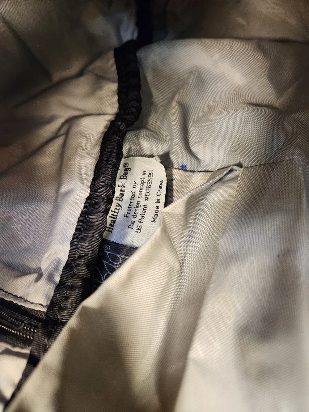 Ameribag large 22